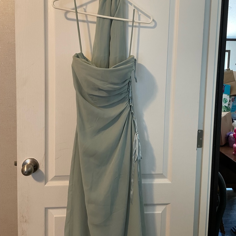 Alexia Designs Bridesmaid Dress